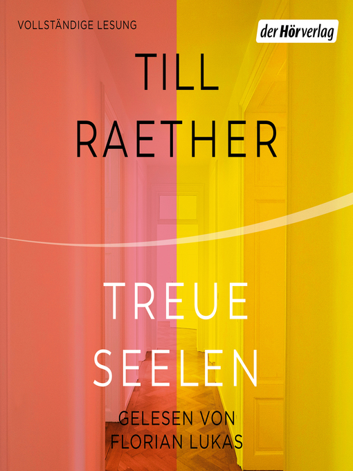 Title details for Treue Seelen by Till Raether - Available